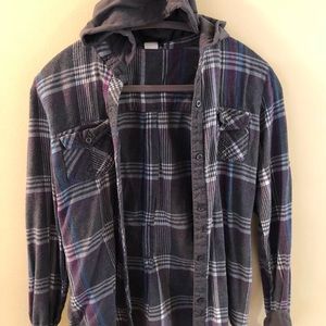 Flannel